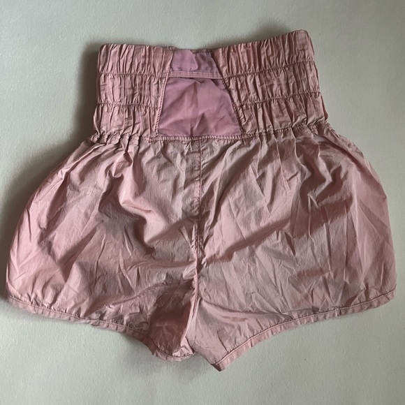 The Way Home Free People Shorts - Picture 2 of 3